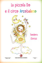 Cover of piccola Do e il circo Arcobaleno