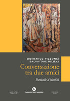 Cover of Conversazione tra due amici. Particelle d'identità