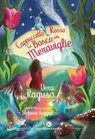 Cover of Cappuccetto Rosso nel Bosco delle meraviglie