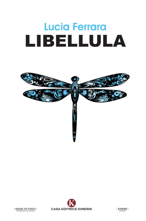 Cover of Libellula