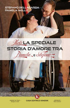 Cover of Noi: la speciale storia d'amore tra Pamela e Stefano