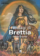 Cover of randagi di Brettia