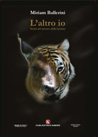 Cover of altro io. Storia del mostro delle lacrime