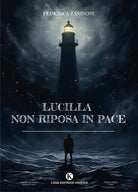 Cover of Lucilla non riposa in pace