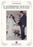 Cover of matrimonio siciliano esempio di un residuo storico in via d'estinzione