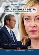 Quella meteora a destra. Fini contro Fini: il caso Futuro e Libert al tempo di Giorgia