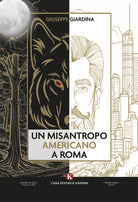 Un misantropo americano a Roma