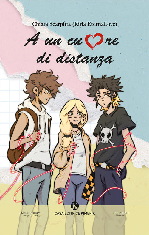 A un cuore di distanza