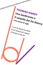 Cover of laodicense o il castello dei De Stancy