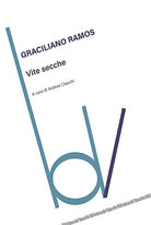 Cover of Vite secche