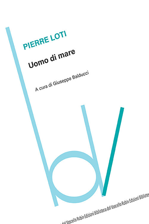 Cover of Uomo di mare