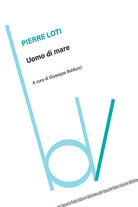 Cover of Uomo di mare