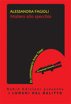 Cover of Mistero allo specchio