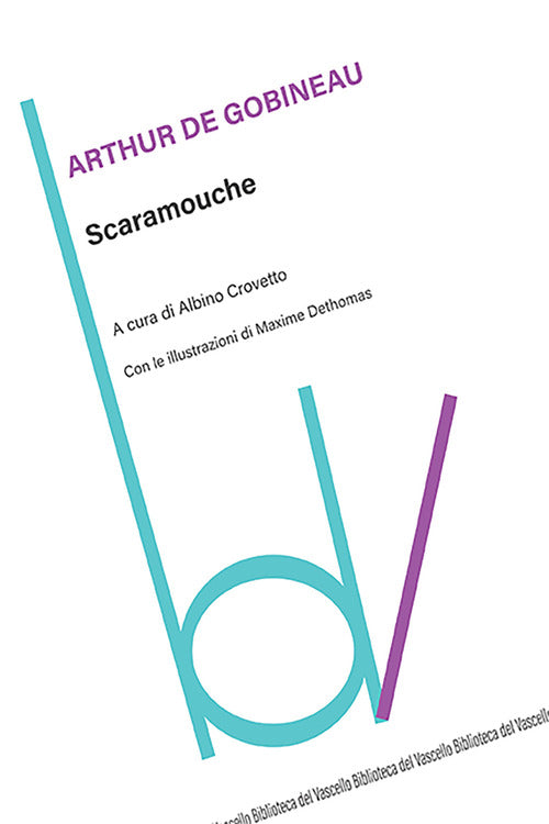 Cover of Scaramouche