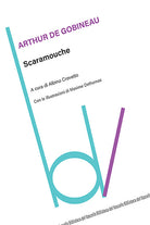 Cover of Scaramouche