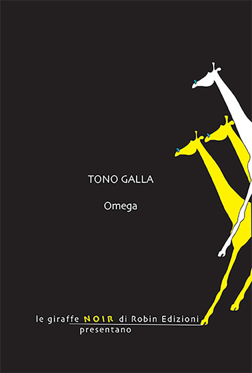 Cover of Omega