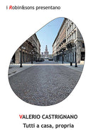 Cover of Tutti a casa, propria