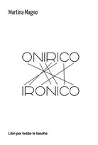 Cover of Onirico ironico