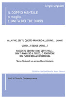 Cover of doppio mentale o meglio l'unità dei Tre Doppi