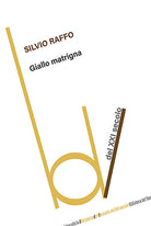 Cover of Giallo matrigna