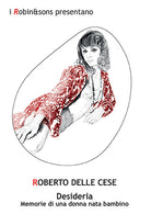 Cover of Desideria