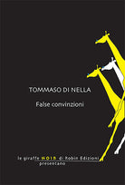 Cover of False convinzioni