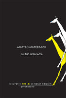 Cover of Sul filo della lama