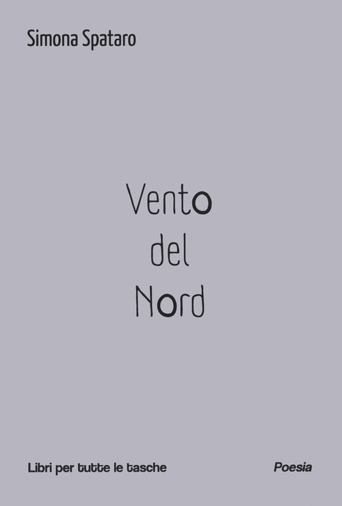 Cover of Vento del Nord