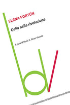 Cover of Celia nella rivoluzione