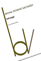 Cover of Selvaggi