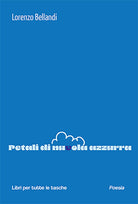 Cover of Petali di nuvola azzurra