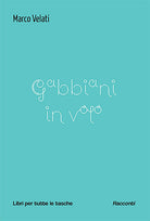 Cover of Gabbiani in volo