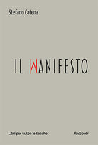 Cover of manifesto