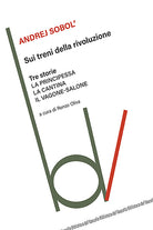 Cover of Sui treni della rivoluzione