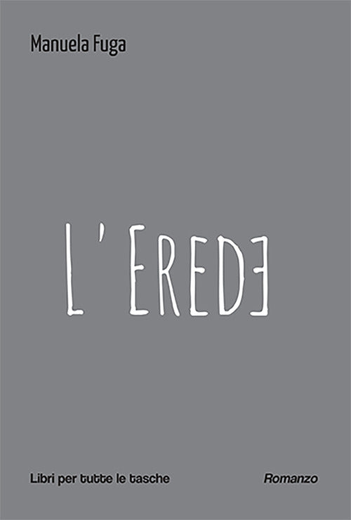 Cover of erede