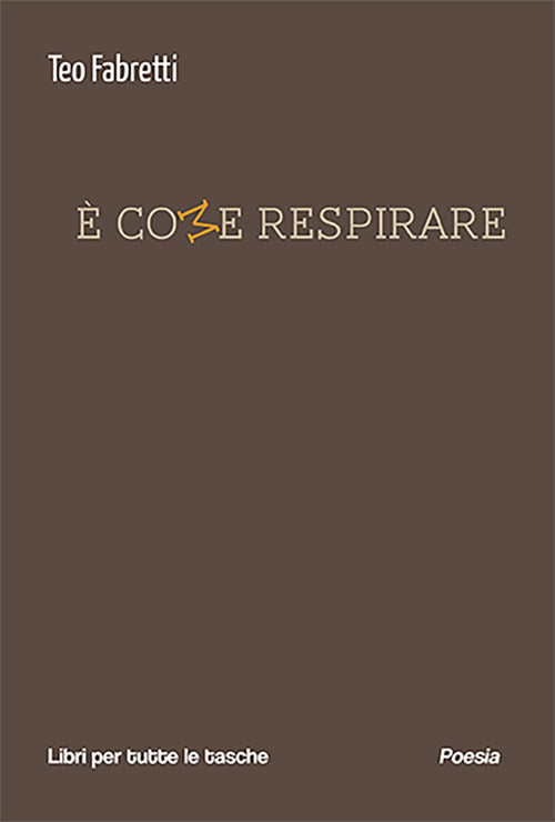 come respirare