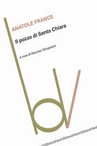 Il pozzo di santa Chiara