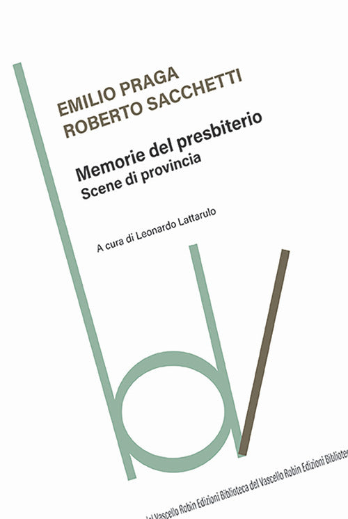 Memorie del presbiterio