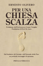Cover of Per una Chiesa scalza