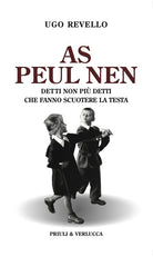 As peul nen. Detti non pi detti che fanno scuotere la testa