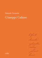 Cover of Giuseppe Galasso