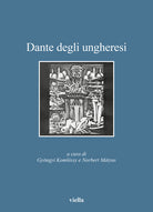 Cover of Dante degli ungheresi