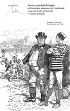 Storia e attualit del rugby nel contesto veneto e internazionale