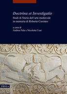 Cover of Doctrina et investigatio. Studi di storia dell'arte medievale
