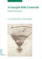 Cover of Ai margini della Commedia. Il Dante Vallicelliano. Atti del Convegno internazionale di studi (Roma, Biblioteca Vallicelliana, 23 settembre 2021)