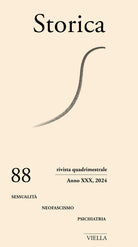 Storica. Vol. 88