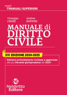 Manuale di diritto civile