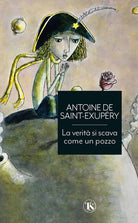 Cover of verità si scava come un pozzo