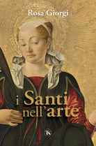 Cover of santi nell'arte