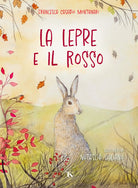 Cover of lepre e il rosso
